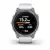 GARMIN EPIX PRO 47 MM SAPPHIRE - TITANAS SU BALTOJO AKMENS SPALVOS DIRžELIU, 010-02803-21
