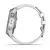 GARMIN EPIX PRO 47 MM SAPPHIRE - TITANAS SU BALTOJO AKMENS SPALVOS DIRžELIU, 010-02803-21