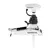 VELKIAVIMO VARIKLIS GARMIN FORCE KRAKEN, 90", BALTAS, 010-02574-20