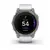 GARMIN EPIX PRO 47 MM SAPPHIRE - TITANAS SU BALTOJO AKMENS SPALVOS DIRžELIU, 010-02803-21
