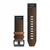 GARMIN QUICKFIT 26MM KAšTONINė ODINė APYRANKė, 010-12864-05