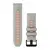 Garmin QuickFit 26 mm pilkai oranžinė silikoninė apyrankėGarmin QuickFit 26 mm pilkai oranžinė silikoninė apyrankė