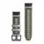 GARMIN QUICKFIT 26MM PILKA SAMANų SILIKONINė APYRANKė, 010-13281-08