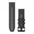 GARMIN QUICKFIT 26MM GRAFITO SILIKONINė APYRANKė, 010-13281-09