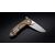 PEILIS EXTREMA RATIO BF0 R CD DESERT, BF0 R CD DESERT