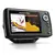 HUMMINBIRD HELIX 5 DI G2 ECHOLOTAS, 410200-1