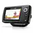 HUMMINBIRD HELIX 5 DI G2 ECHOLOTAS, 410200-1