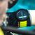 SUUNTO D5 BLACK LIME, SS050191000