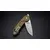 PEILIS EXTREMA RATIO BF0 R CD, 04.1000.0461/HCS