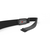 POLAR H9 šIRDIES RITMO MATUOKLIS JUODAS, M/XXL, 725882053929