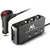 MACLEAN MCE218 USB AUTOMOBILINIS įKROVIKLIS, MCE218