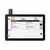 GARMIN TREAD XL - BAJA CHASE BEKELėS PALYDOVINėS NAVIGACIJOS įRENGINYS, 010-02833-10