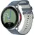 POLAR VANTAGE V3 SIDABRINIS/MėLYNAS, 725882064451