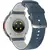POLAR VANTAGE V3 SIDABRINIS/MėLYNAS, 725882064451