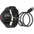 POLAR VANTAGE V3 JUODAS, 725882064437