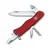 VICTORINOX PICKNICKER 0.8853 RAUDONAS, KIšENINIS šVEICARIšKAS PEILIS, 0.8353