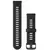 GARMIN FORERUNNER 22MM JUODOS SPALVOS APYRANKė SU SKALūNO SPALVOS SAGTIMI, 010-11251-9B