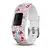 Garmin vivofit jr2 Disney pelytės Minės dirželis