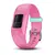 Garmin vivofit jr. 2 Disney princesės rožinis dirželis