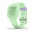 Garmin vivofit jr. 3 "Disney" mažosios undinėlės dirželis