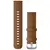 GARMIN GREITAI ATSEGAMA 22MM RUDA ODINė APYRANKė, 010-12932-24
