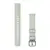 GARMIN LILY 2 14MM šALAVIJO PILKOS SPALVOS NAILONINė APYRANKė, 010-13302-11