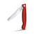 VICTORINOX FOLDABLE PARING, 6.7801.FB