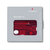 VICTORINOX SWISS CARD CLASSIC 0.7300.T, įRANKIų RINKINYS, 0.7300.T