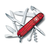 VICTORINOX HUNTSMAN 1.3713.T, KIšENINIS šVEICARIšKAS PEILIS, 1.3713.T