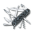 VICTORINOX HUNTSMAN NAVY CAMO 1.3713.942, KIšENINIS šVEICARIšKAS PEILIS, 1.3713.942