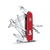 ŠVEICARIšKAS PEILIUKAS VICTORINOX ANGLER, 1.3653.72