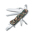 ŠVEICARIšKAS PEILIUKAS VICTORINOX TRAILMASTER, 0.8463.MW94