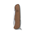 ŠVEICARIšKAS PEILIUKAS VICTORINOX FORESTER WOOD, 0.8361.63