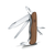 ŠVEICARIšKAS PEILIUKAS VICTORINOX FORESTER WOOD, 0.8361.63