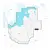 NAVIONICS+ NAEU081R BALTIJOS JūRA, RYTINė PAKRANTė - JūRLAPIAI, 010-C1339-30
