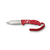 ŠVEICARIšKAS PEILIUKAS VICTORINOX EVOKE ALOX, 0.9415.D20