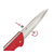 ŠVEICARIšKAS PEILIUKAS VICTORINOX EVOKE ALOX, 0.9415.D20