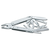 ŠVEICARIšKAS PEILIUKAS VICTORINOX SWISS TOOL X, 3.0327.L