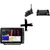 GARMIN ECHOMAP ULTRA 2 122SV SU GT56UHD-TM IR LIVESCOPE PLUS KOMPLEKTAS, 010-02881-01 / 010-02706-00