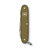 ŠVEICARIšKAS PEILIUKAS VICTORINOX PIONEER X ALOX LIMITED EDITION 2024, 0.8231.L24