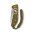 ŠVEICARIšKAS PEILIUKAS VICTORINOX EVOKE ALOX LIMITED EDITION 2024, 0.9415.L24