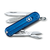 ŠVEICARIšKAS PEILIUKAS VICTORINOX CLASSIC SD DEEP OCEAN, 0.6223.T2B1