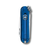 ŠVEICARIšKAS PEILIUKAS VICTORINOX CLASSIC SD DEEP OCEAN, 0.6223.T2B1