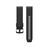 COROS 22MM SILICONE BAND - BLACK, APEX 2 PRO, APEX PRO, APEX 46MM, WAPX2P-WB-BLK