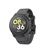 COROS PACE 3 GPS SPORT WATCH BLACK W/ SILICONE BAND, WPACE3-BLK