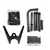GARMIN PANOPTIX SONARO POLEDINėS žūKLėS TVIRTINIMAS, 010-12676-10