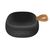 BLUETOOTH NEšIOJAMAS GARSIAKALBIS HOCO BS31 JUODAS, 6931474708571