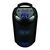 BLUETOOTH NEšIOJAMAS GARSIAKALBIS REBELTEC PARTYBOX 400 (USB, MICROSD, AUX, HF, RGB šVIESTUVAS), 5902539601282