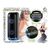 BLUETOOTH NEšIOJAMAS GARSIAKALBIS REBELTEC PARTYBOX 400 (USB, MICROSD, AUX, HF, RGB šVIESTUVAS), 5902539601282