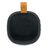 BLUETOOTH NEšIOJAMAS GARSIAKALBIS HOCO BS31 JUODAS, 6931474708571